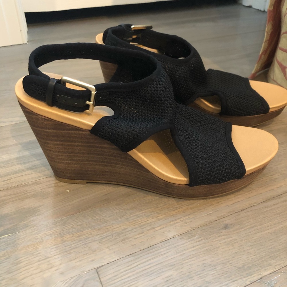 Mesh Wedge
